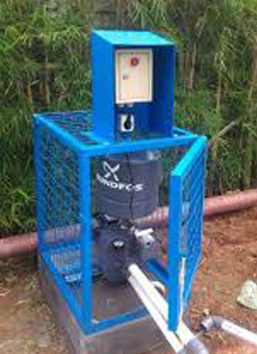 Servis Pipa dan Perbaikan Sumur