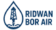 Ridwan Bor Air Logo